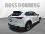 2016 Mazda Mazda CX-9 Touring
