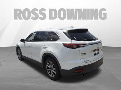 2016 Mazda Mazda CX-9 Touring
