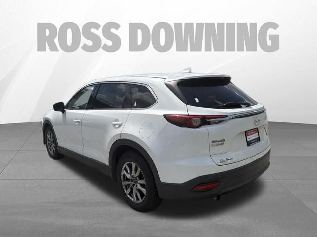 2016 Mazda Mazda CX-9 Touring