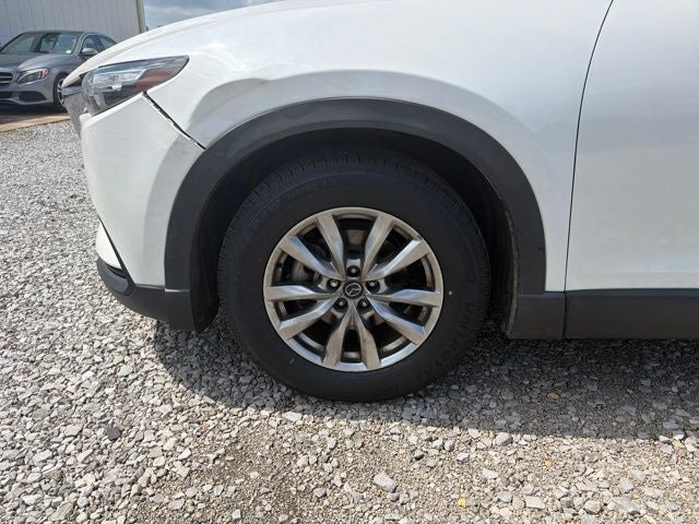 2016 Mazda Mazda CX-9 Touring