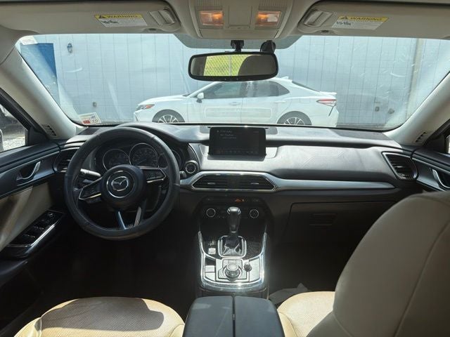2016 Mazda Mazda CX-9 Touring