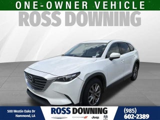 2016 Mazda Mazda CX-9 Touring
