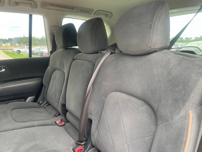 2020 Nissan Armada SV 4WD