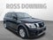 2020 Nissan Armada SV 4WD