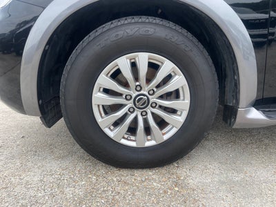 2020 Nissan Armada SV 4WD