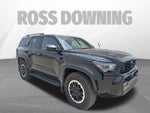 2025 Toyota 4Runner TRD Off-Road Premium