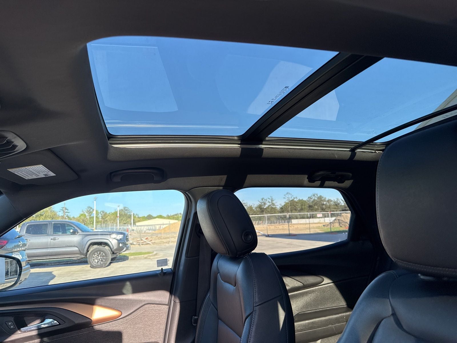 2021 Chevrolet TrailBlazer ACTIV