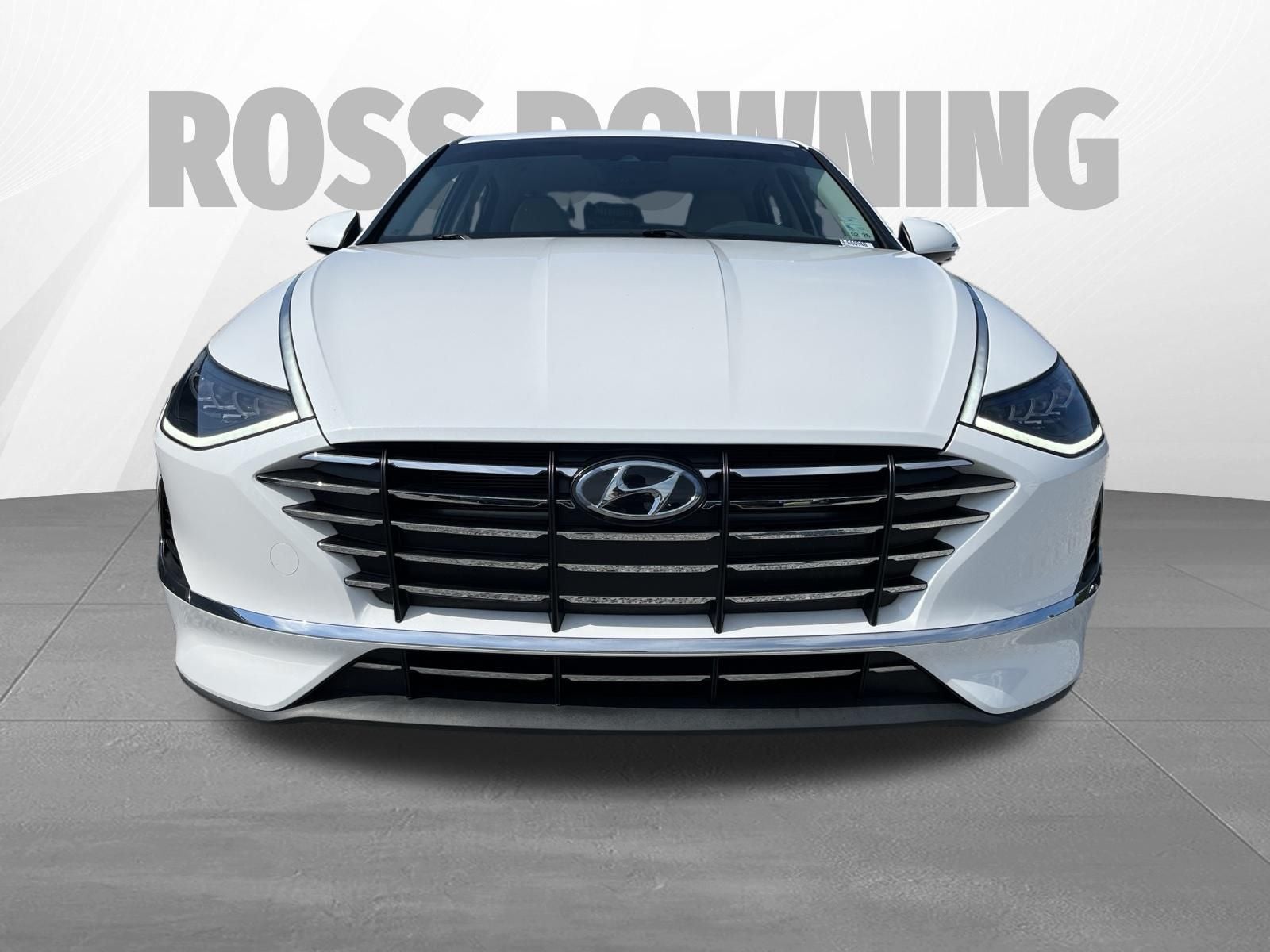2023 Hyundai Sonata SE