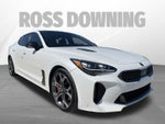 2019 Kia Stinger GT2