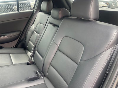 2021 Kia Sportage S