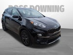 2021 Kia Sportage S