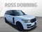 2017 Land Rover Range Rover 5.0L V8 Supercharged