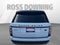 2017 Land Rover Range Rover 5.0L V8 Supercharged