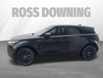 2020 Land Rover Range Rover Evoque S