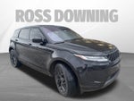 2020 Land Rover Range Rover Evoque S