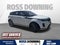 2020 Land Rover Range Rover Evoque SE