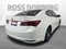 2016 Acura TLX Tech