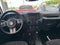 2016 Jeep Wrangler Black Bear