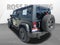 2016 Jeep Wrangler Black Bear