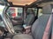 2016 Jeep Wrangler Black Bear