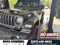 2022 Jeep Wrangler Sport