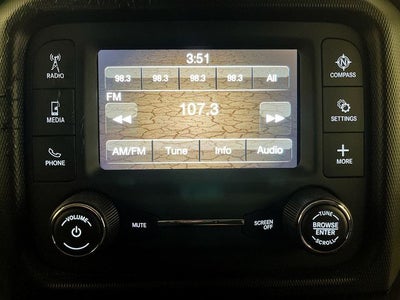 2021 Jeep Wrangler Sport S