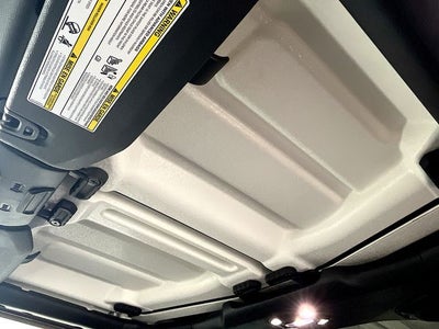 2021 Jeep Wrangler Sport S