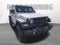 2021 Jeep Wrangler Willys Sport