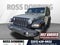 2022 Jeep Wrangler Base