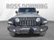 2022 Jeep Wrangler Base