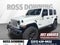 2019 Jeep Wrangler Unlimited Moab