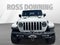2019 Jeep Wrangler Unlimited Moab