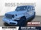2023 Jeep Wrangler Altitude