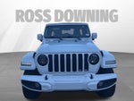 2023 Jeep Wrangler Altitude
