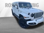 2023 Jeep Wrangler Altitude