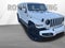 2023 Jeep Wrangler Altitude