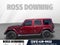 2021 Jeep Wrangler Base