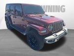 2021 Jeep Wrangler Base