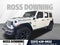 2022 Jeep Wrangler Unlimited Rubicon 4xe