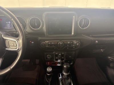 2022 Jeep Wrangler Unlimited Rubicon 4xe