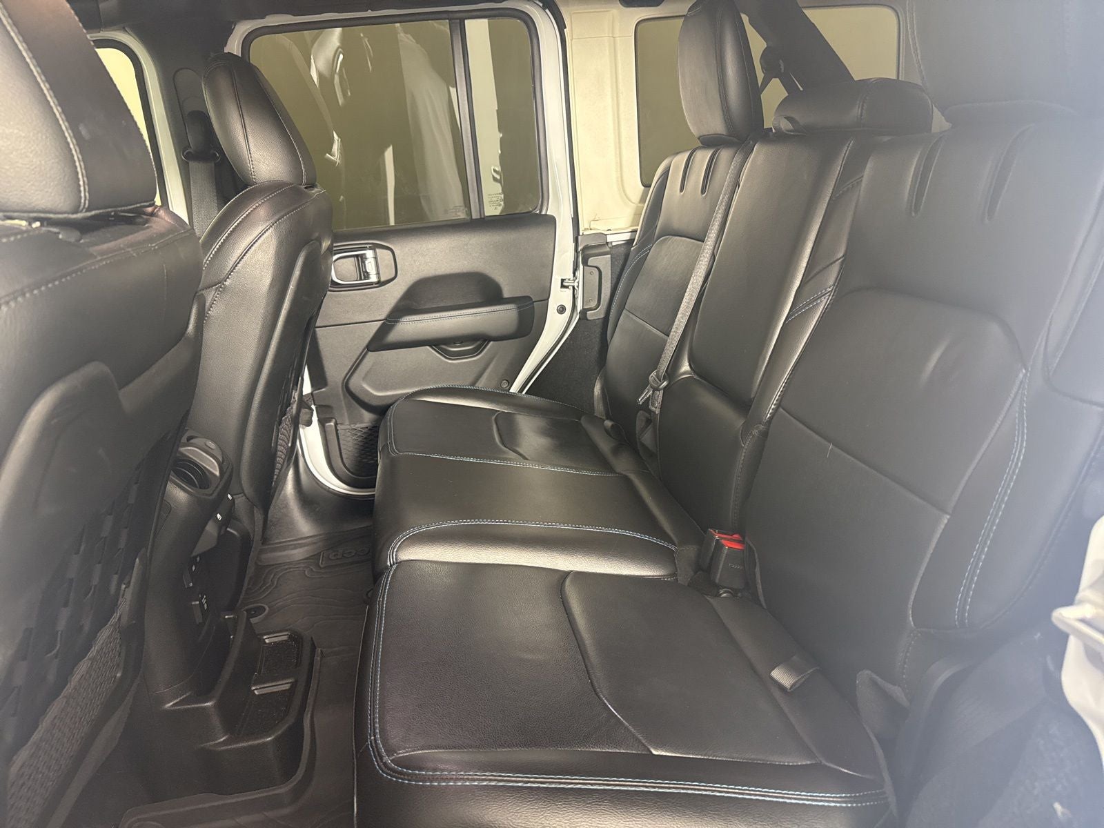 2022 Jeep Wrangler Unlimited Rubicon 4xe