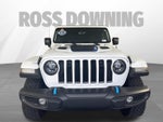 2022 Jeep Wrangler Unlimited Rubicon 4xe