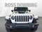 2022 Jeep Wrangler Unlimited Rubicon 4xe
