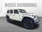 2022 Jeep Wrangler Unlimited Rubicon 4xe