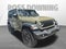 2025 Jeep Wrangler 2-Door Sport 4x4