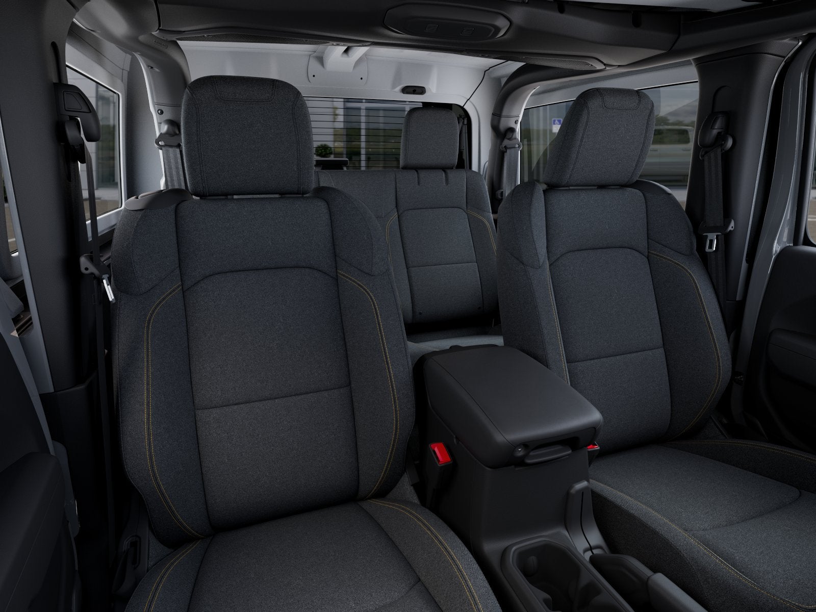 2026 Jeep Wrangler WRANGLER 2-DOOR WILLYS