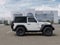2026 Jeep Wrangler WRANGLER 2-DOOR WILLYS