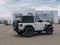 2026 Jeep Wrangler WRANGLER 2-DOOR WILLYS