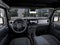 2026 Jeep Wrangler WRANGLER 2-DOOR WILLYS