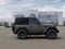 2026 Jeep Wrangler WRANGLER 2-DOOR WILLYS